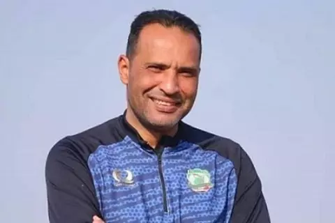 مؤمن سليمان راض عن تعادل الشرطة مع السد في "نخبة آسيا"